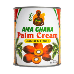 SAUCE PALM AMA GHANA 12X800G