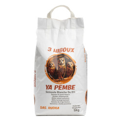 SEMOULE YA PEMBE HIBOUX 5KG
