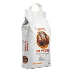 SEMOULE YA PEMBE HIBOUX 5KG