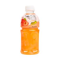 MOGU MOGU PECHE 24X33CL