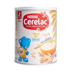 CERELAC 24X400G