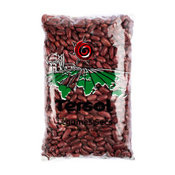 HARICOT ROUGE 12X1KG