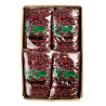 HARICOT ROUGE 12X1KG