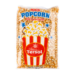 MAIS POP CORN 12X1KG