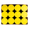 FLOCONS D'AVOINE QUAKER 24X500G