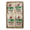 HARICOT LINGOT BLANC 12X1KG