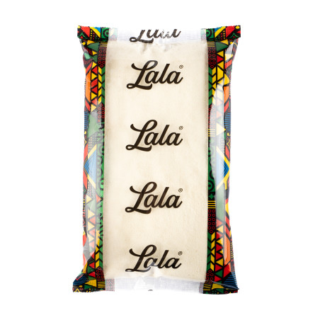 SEMOULE BLANCHE DE BLE LALA 8X1KG