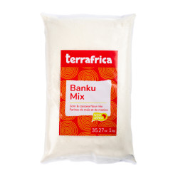 BANKU MIX TERRAFRICA 15X1KG