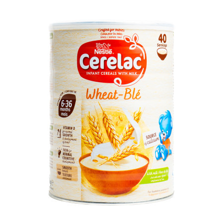 CERELAC 12X1KG