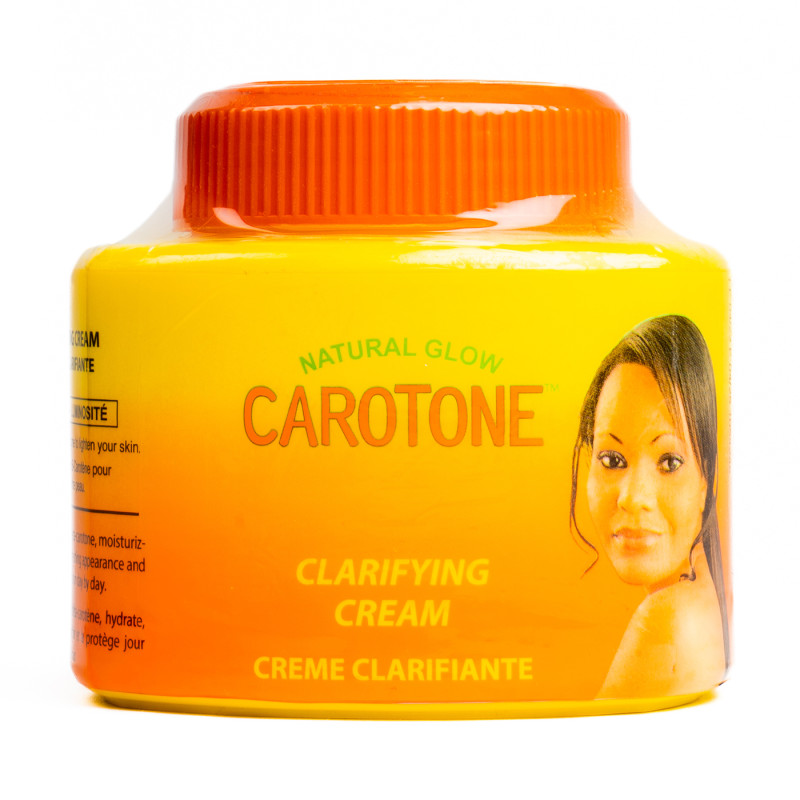 CAROTONE CREME 330ML