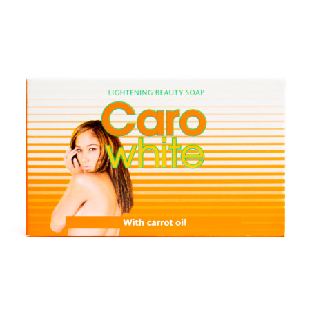 CARO WHITE SAVON 180G