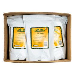 CAFE TOUBA SENEGAL 12X500G
