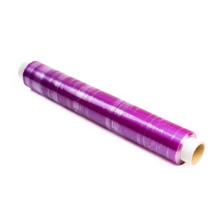 FILM ALIMENTAIRE G. X4 8MIC 45X300