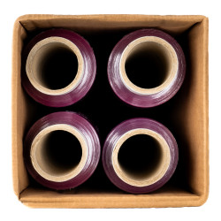 FILM ALIMENTAIRE G. X4 8MIC 45X300