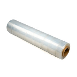 FILM TRANSPARENT 45CMX15MIC...