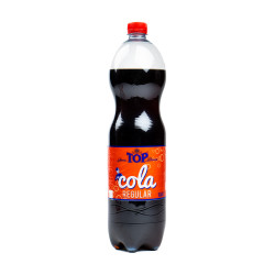 TOP COLA REGULAR 6X1.5L