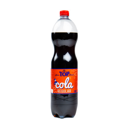 TOP COLA REGULAR 6X1.5L