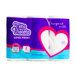 ESSUIE TOUT TETA VIOLETA...