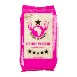 RIZ LONG ETOILE A. 12X1KG