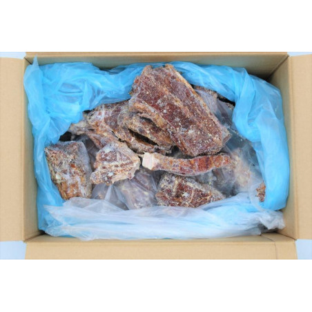 MOUTON TRANCHE FUME 5KG