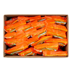 CHIPS NUMBER 1 EPICE 20X85G