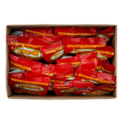 CHIPS NUMBER 1 DOUX 20X85G
