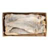 SOLE (BROSME) SECHEE SALEE 9KG