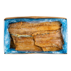 SNOEK ENTIER 10KG