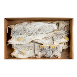 SOLE(BROSME) SALE SECHEE 3KG