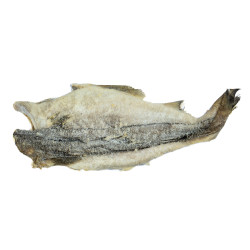 AMBASSADE (HADDOCK) SALEE...