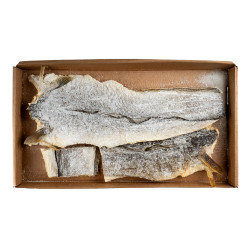 JULIENNE 16/20 SALEE SECHEE 3KG