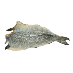 COLIN 16/20 SALE SECHE 3KG