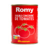 CONCENTRE DE TOMATE 24X440G