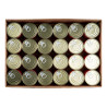 CONCENTRE DE TOMATE 24X440G