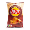 CHIPS LAYS POULET ROTI 20X145G
