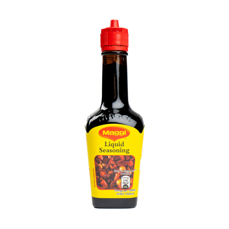 AROME MAGGI PETIT 12X100ML