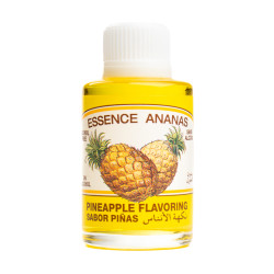 AROME 3 LIONS ANANAS 12X30ML