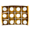 AROME 3 LIONS ANANAS 12X30ML