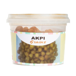 AKPI GRAIN CIV POT 50G