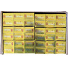 B WHITE SAVON CURCUMA/SAFRAN 200G