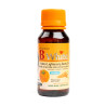 B WHITE HUILE CORP PIME/CAROT 60ML
