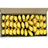 B WHITE LAIT CURCUMA/SAFRAN 500ML