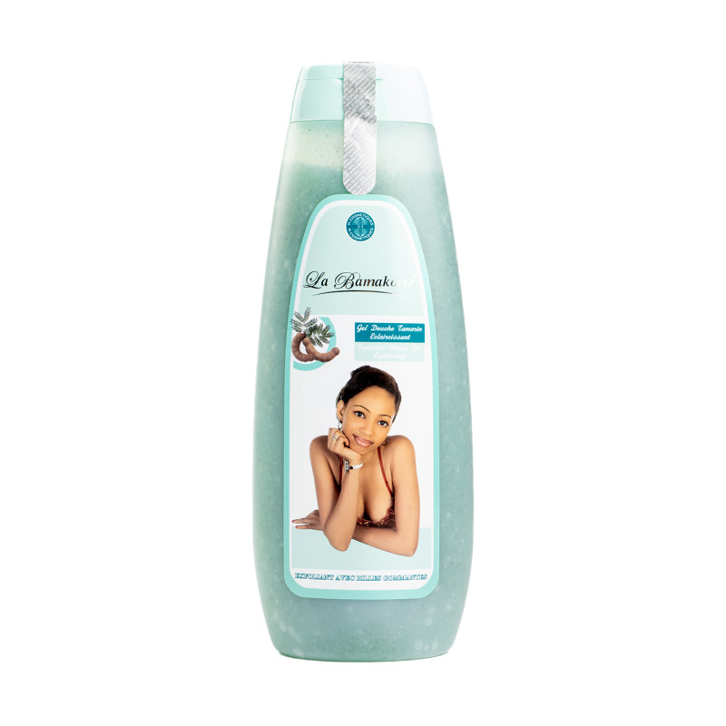 BAMAKOISE GEL DOUCHE TAMARIN 750ML