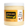 AFRICAN NATURAL BEURRE KARITE 500ML