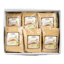 ATTIEKE SEC CIV 20X500G