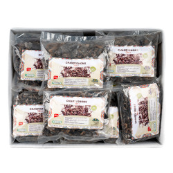 CHAMPIGNON NOIR CIV 30X100G