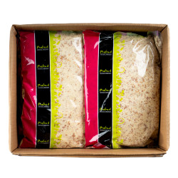 ARACHIDE RAPEE BRUNE 10X1KG