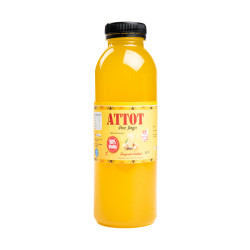 ATTOT PURE GINGER 6X50CL