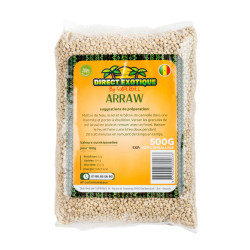 ARRAW DE MIL 20X500G