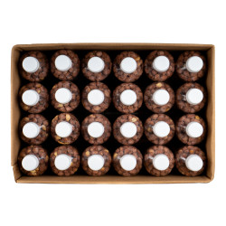 ARACHIDE GRILLE CARAMELISE 24X300G